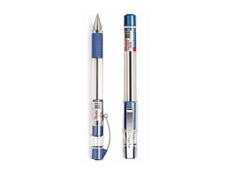 Ball Pen Blue