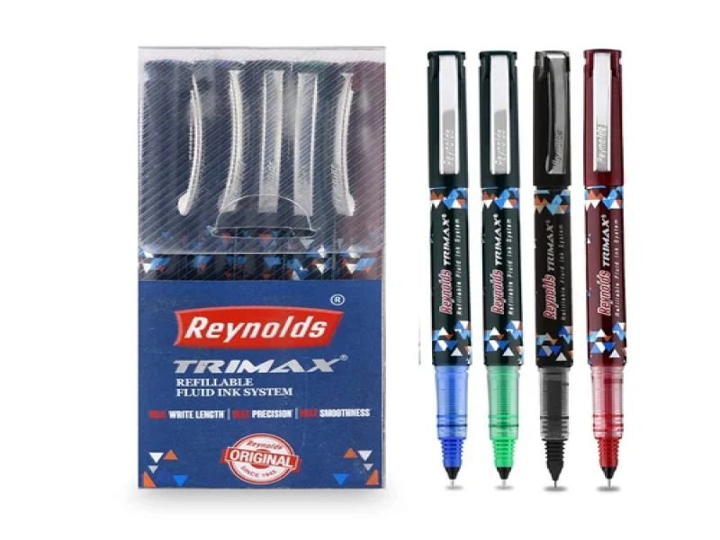 REYNOLDS  TRIMAX