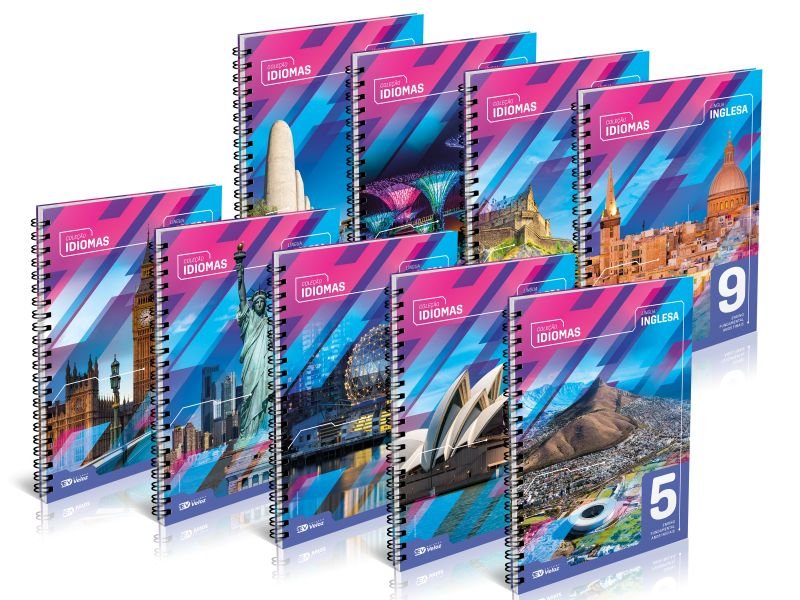 CLASSMATE SPIRAL  NOTEBOOK  LONG PLAIN /  UNRULED