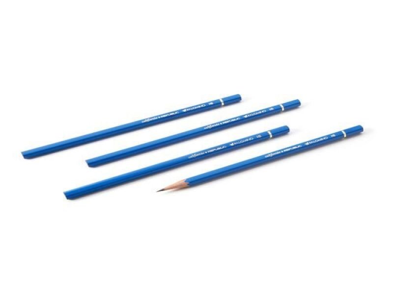 Wooden pencil